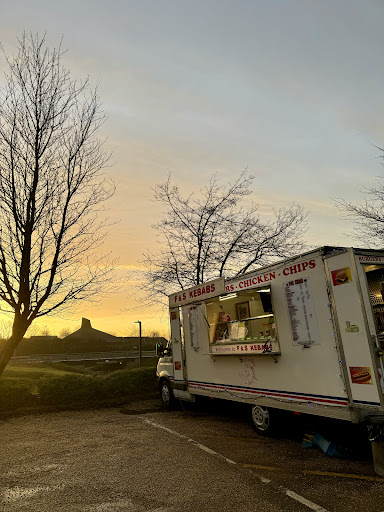 Photo of F&S Kebab ltd - Enfield Chase, Milton Keynes MK14 6PB